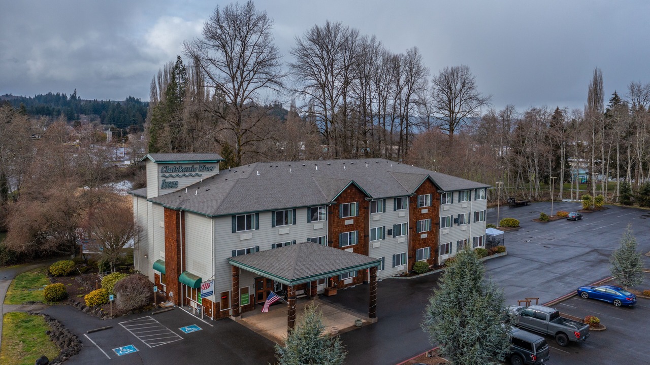 Photo of Outdoor in Clatskanie