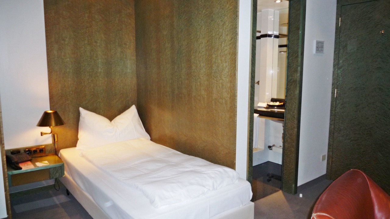 Photo of Bedroom in Caslano