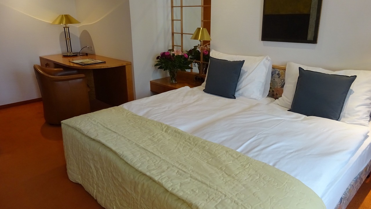 Photo of Bedroom in Caslano