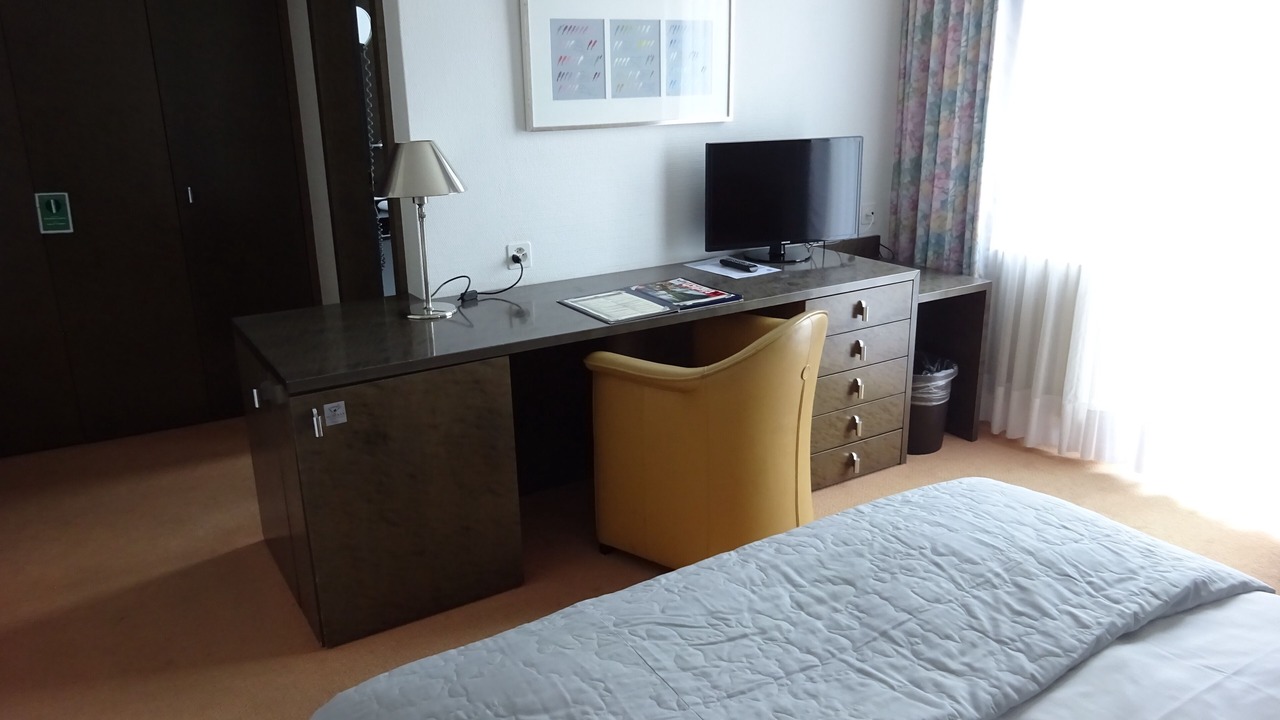 Photo of Bedroom in Caslano