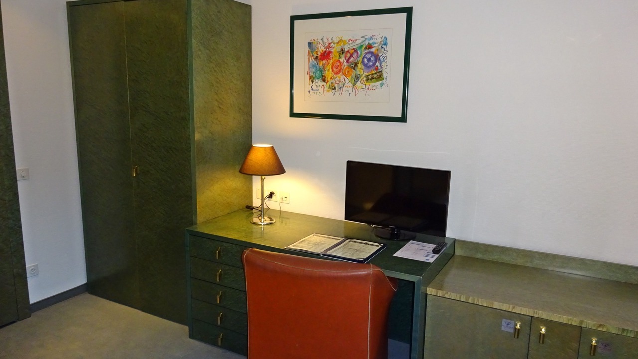 Photo of Bedroom in Caslano