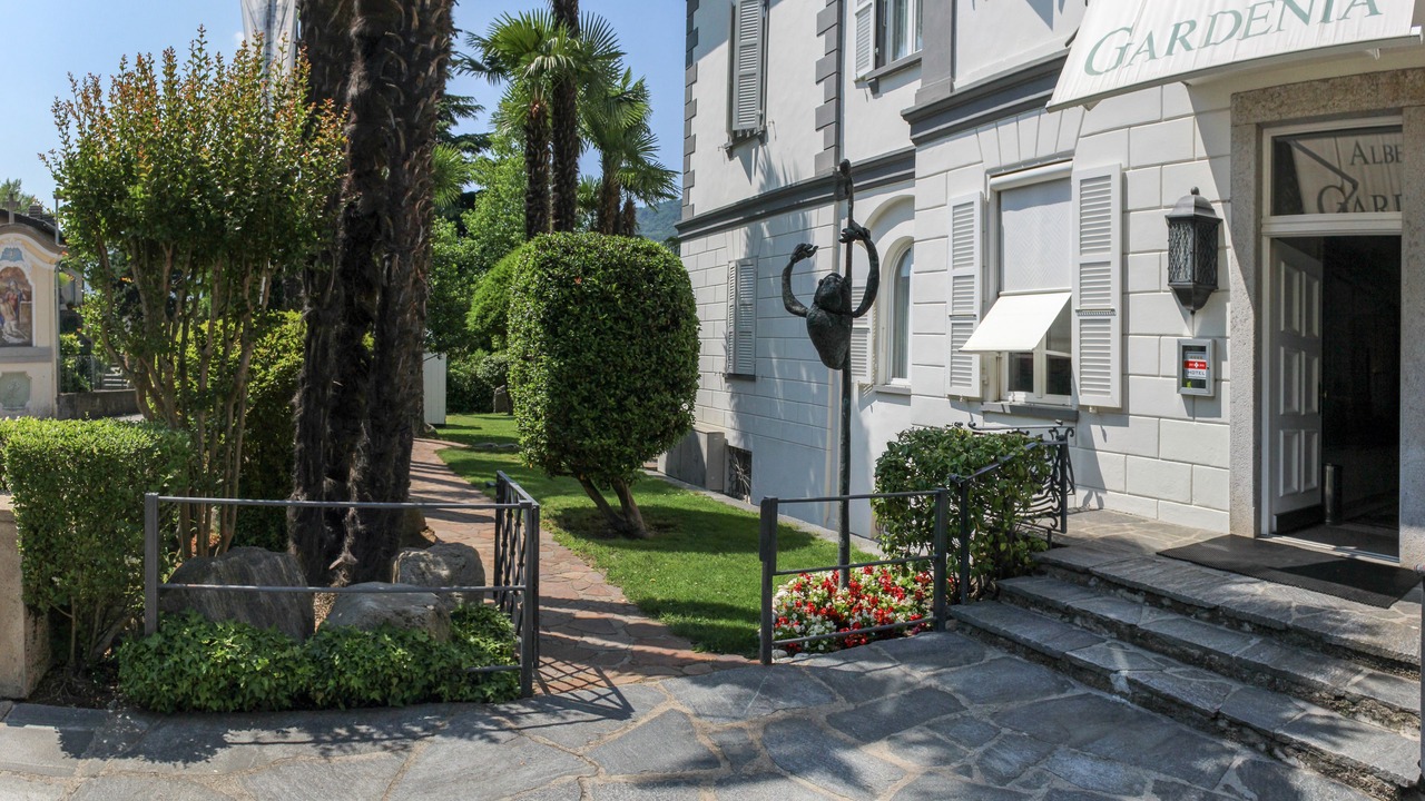 Photo of Outdoor in Caslano