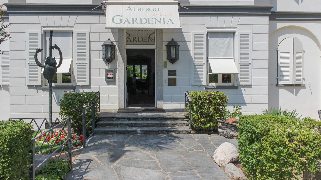 Photo of Outdoor in Caslano