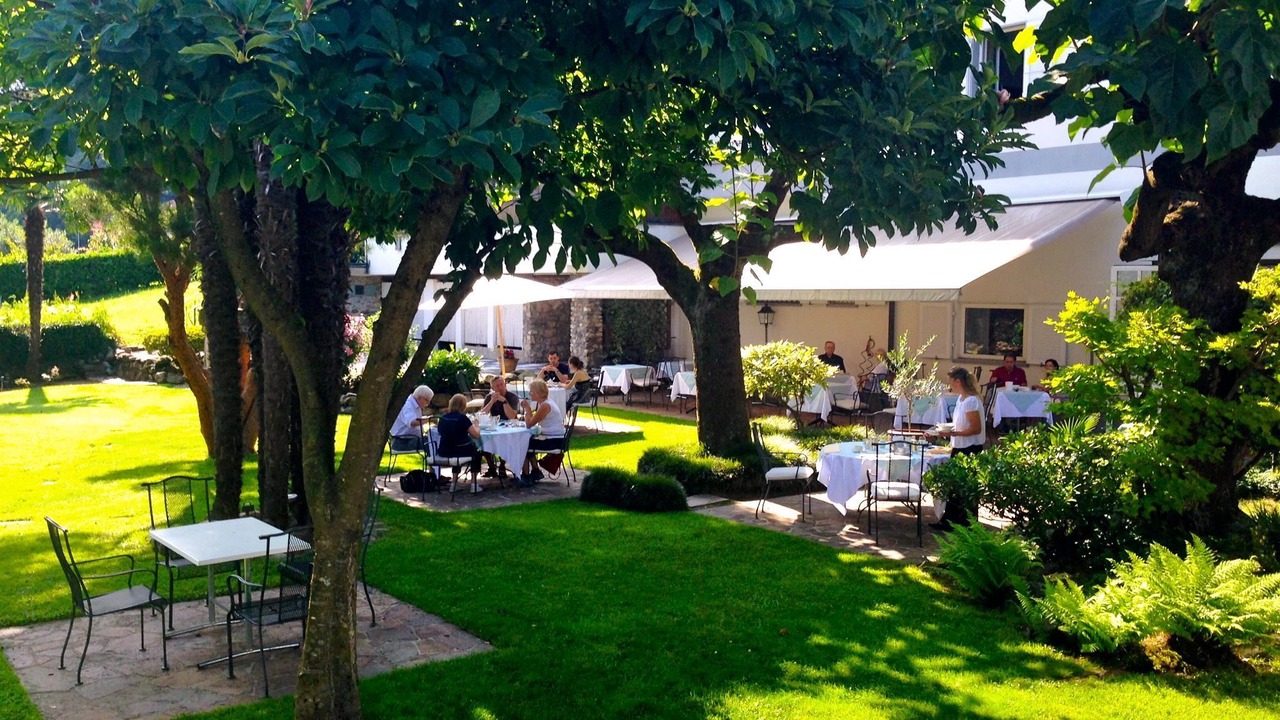 Photo of Outdoor in Caslano