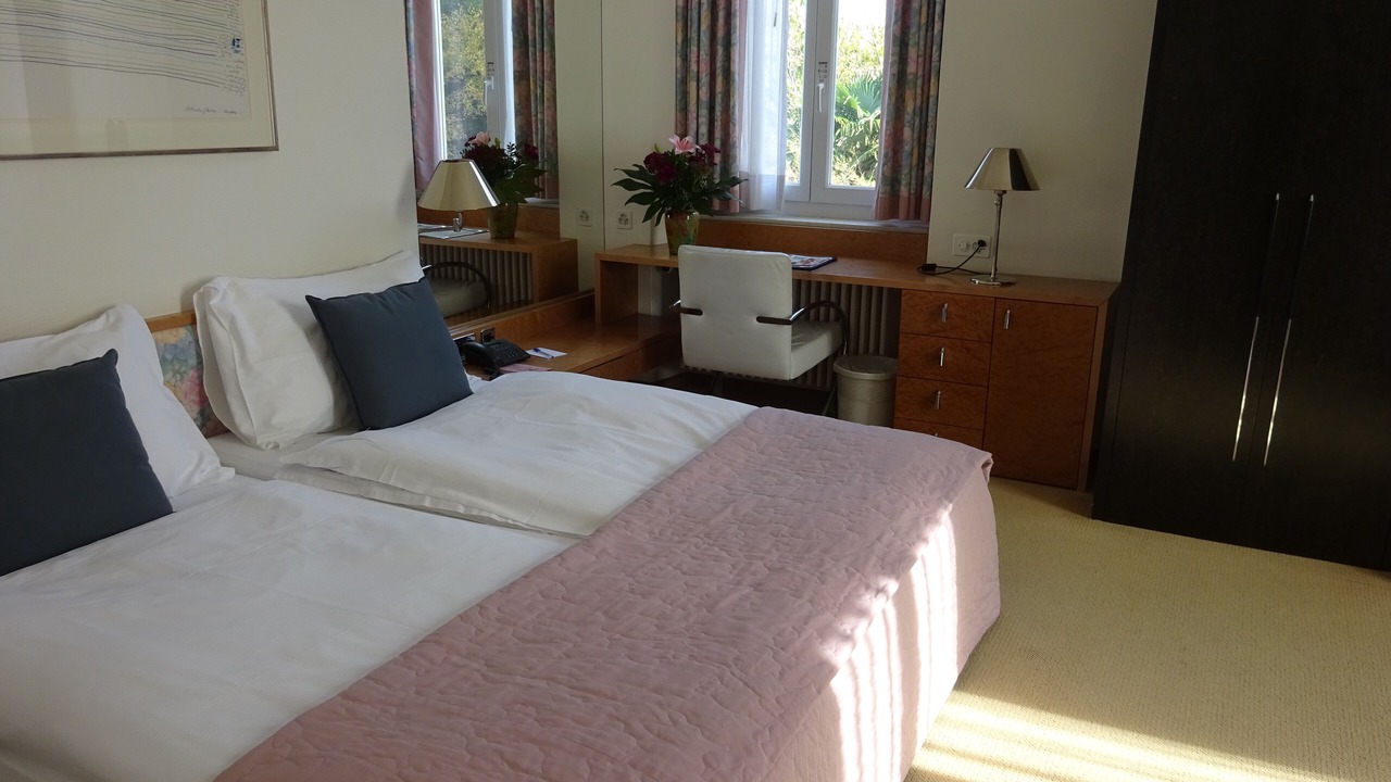 Photo of Bedroom in Caslano