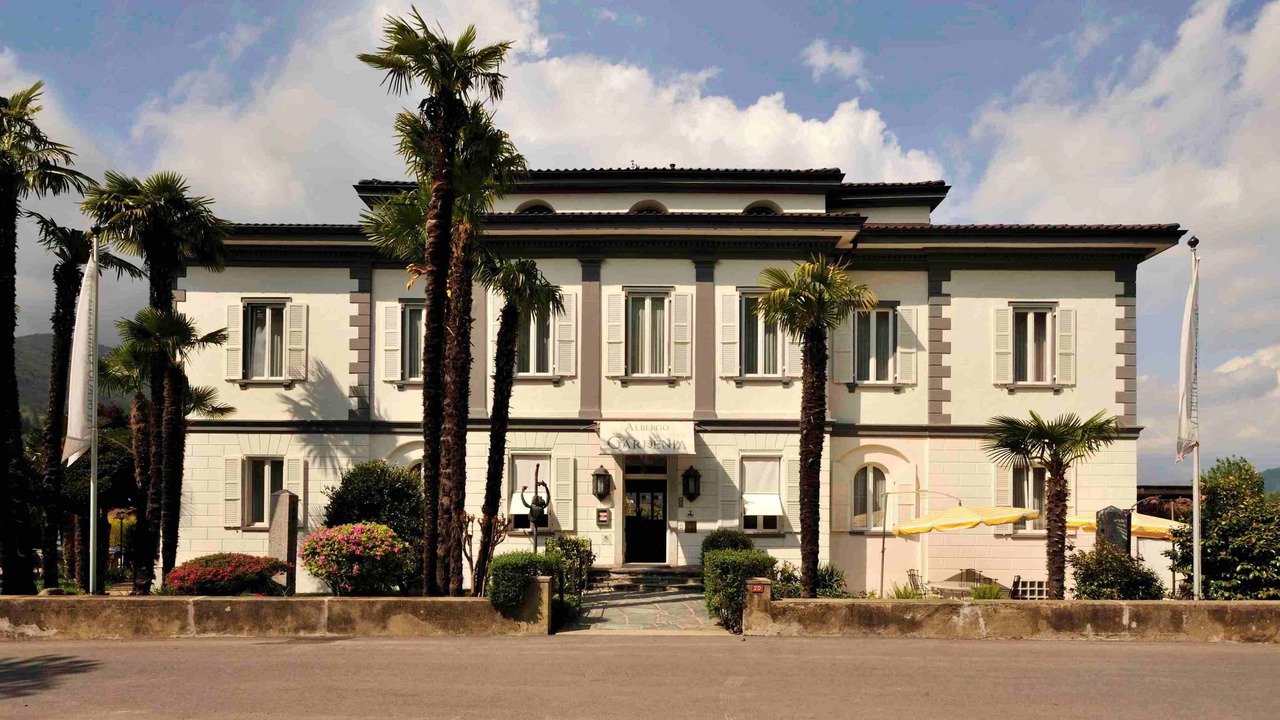 Photo of Outdoor in Caslano