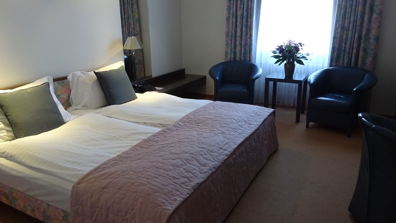 Photo of Bedroom in Caslano