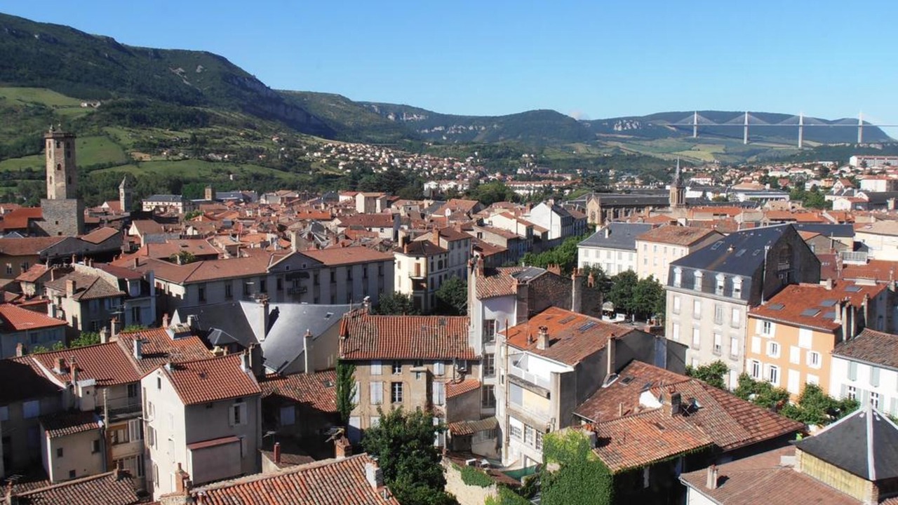 Photo of Others in Millau