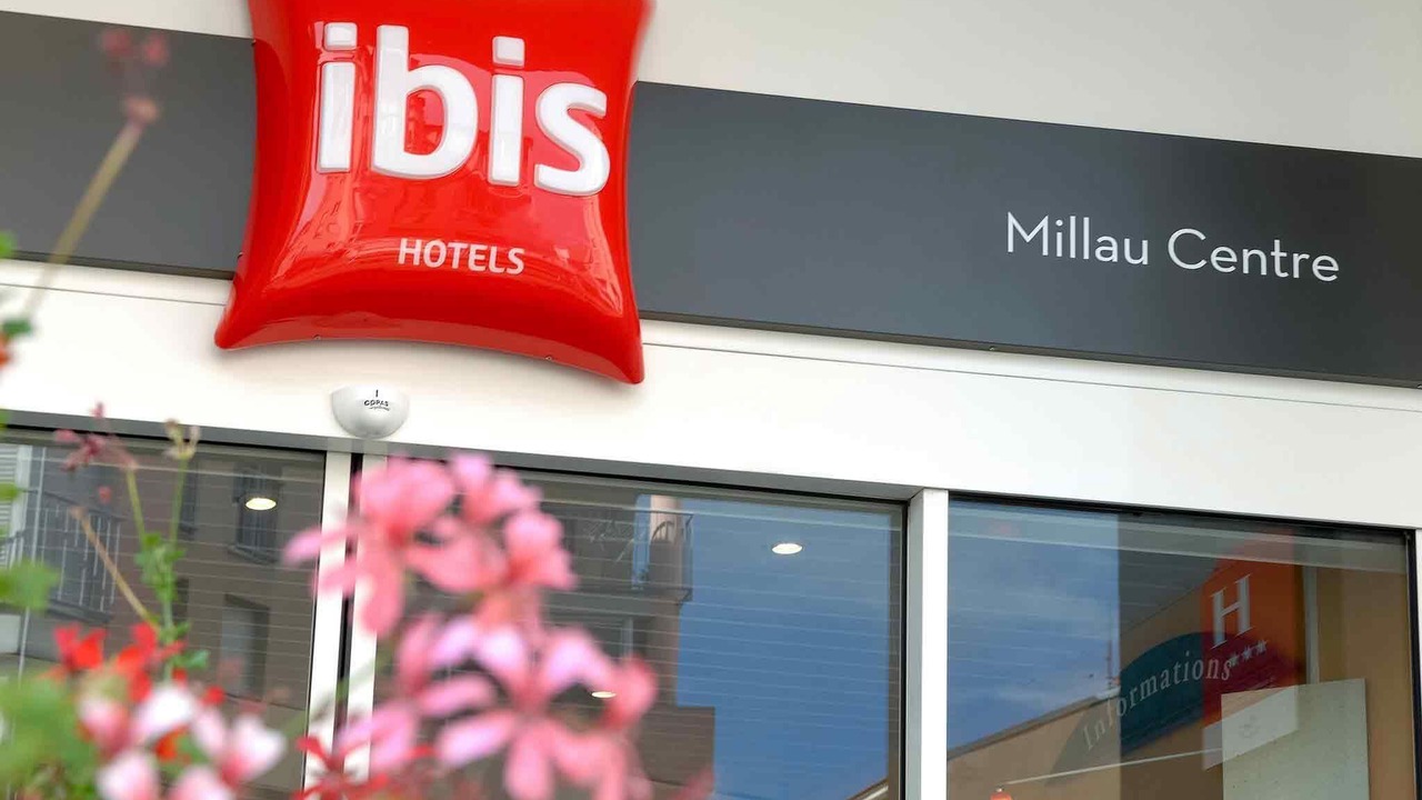 Photo of Outdoor in Millau