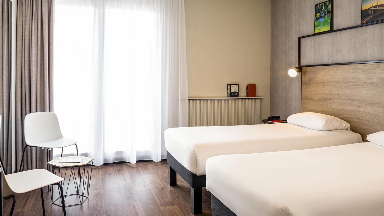 Photo of Bedroom in Millau