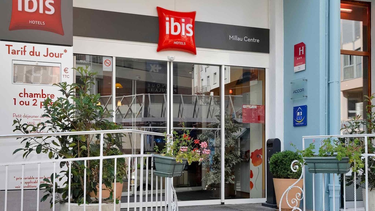 Photo of Outdoor in Millau