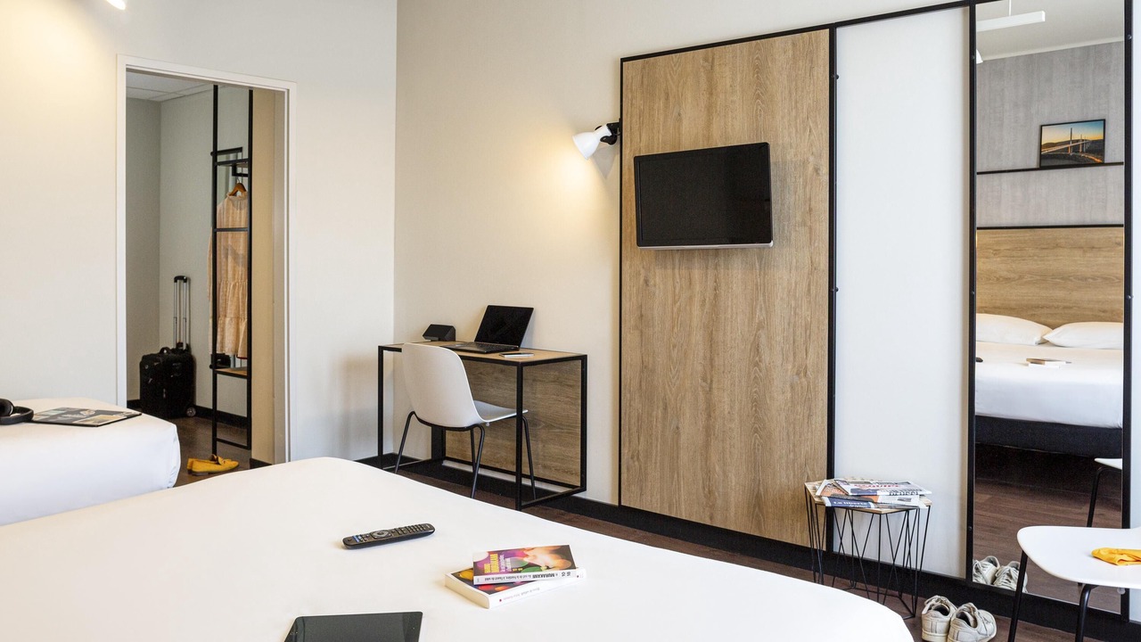 Photo of Outdoor in Millau