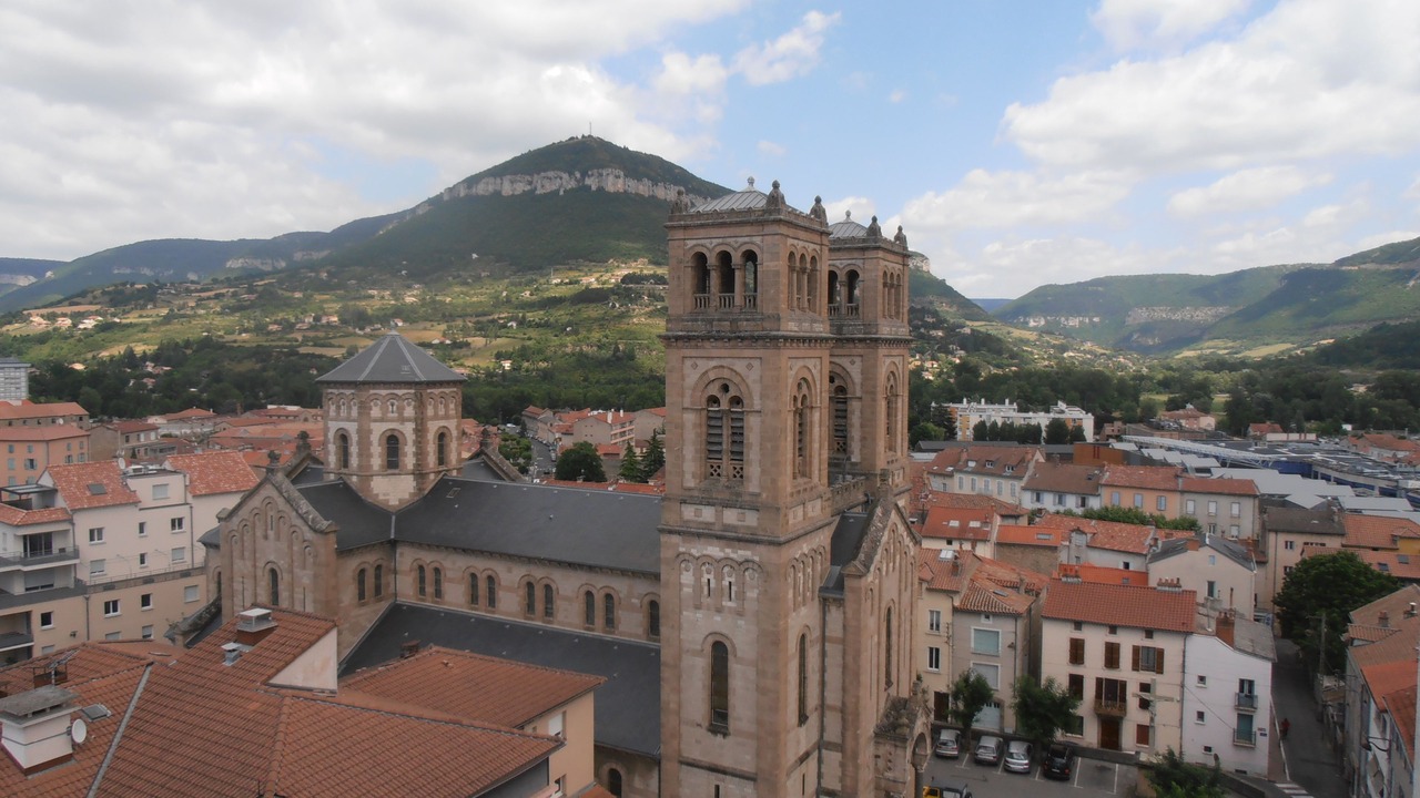 Photo of Others in Millau