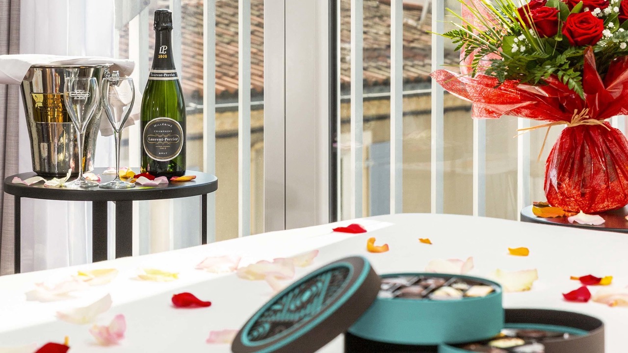 Photo of Bedroom in Millau