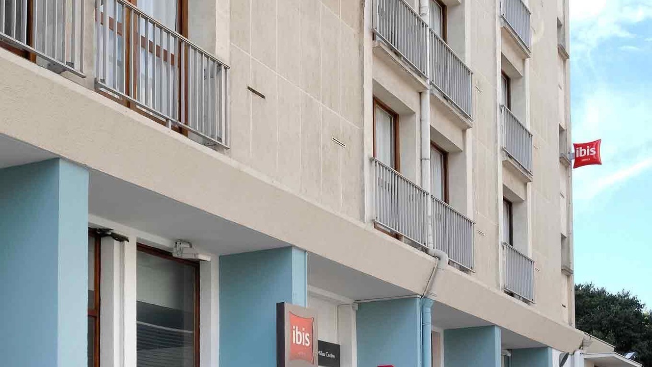 Photo of Outdoor in Millau