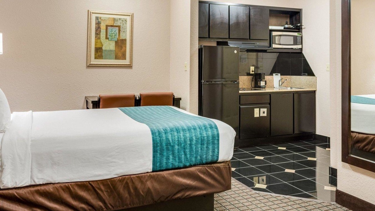Photo of Bedroom in Westwego