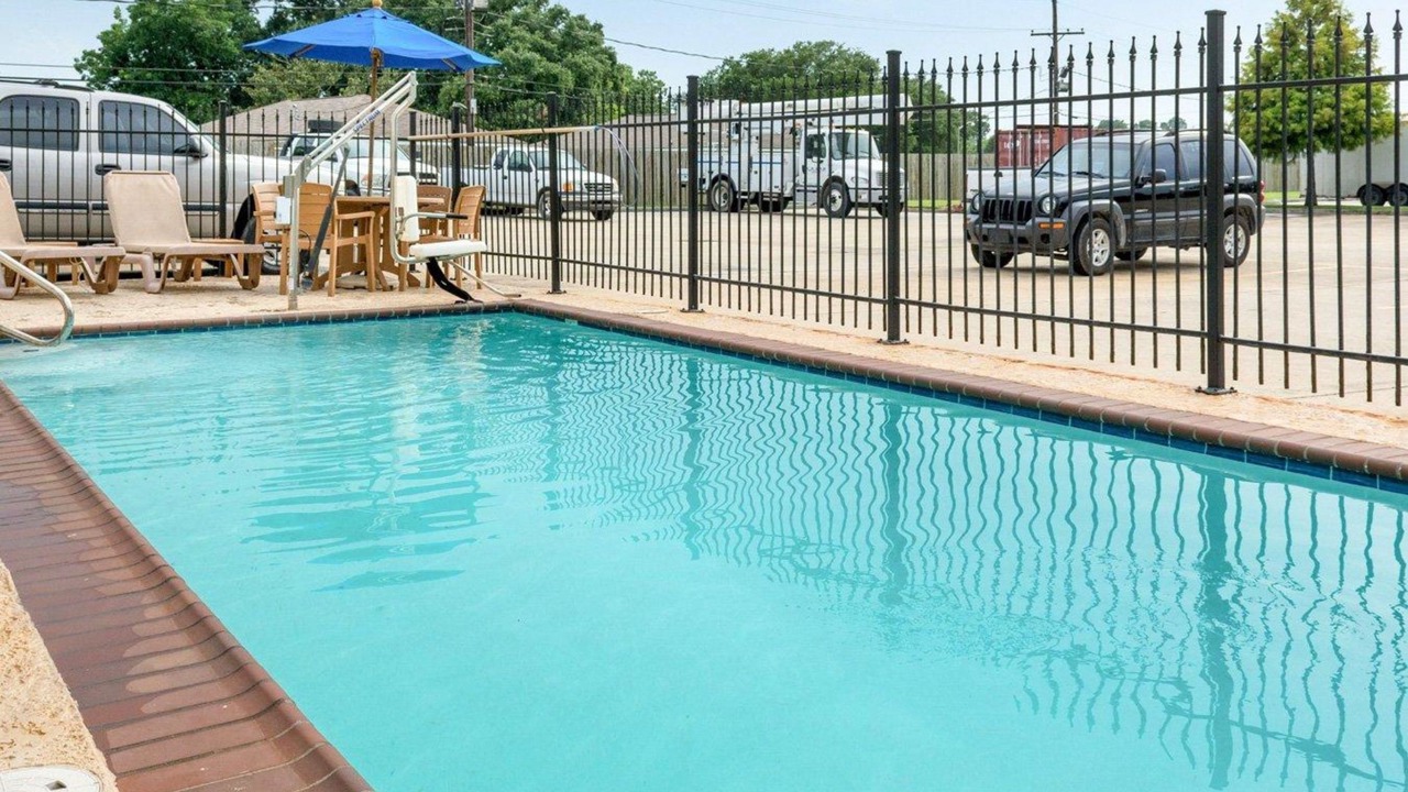 Photo of Outdoor in Westwego