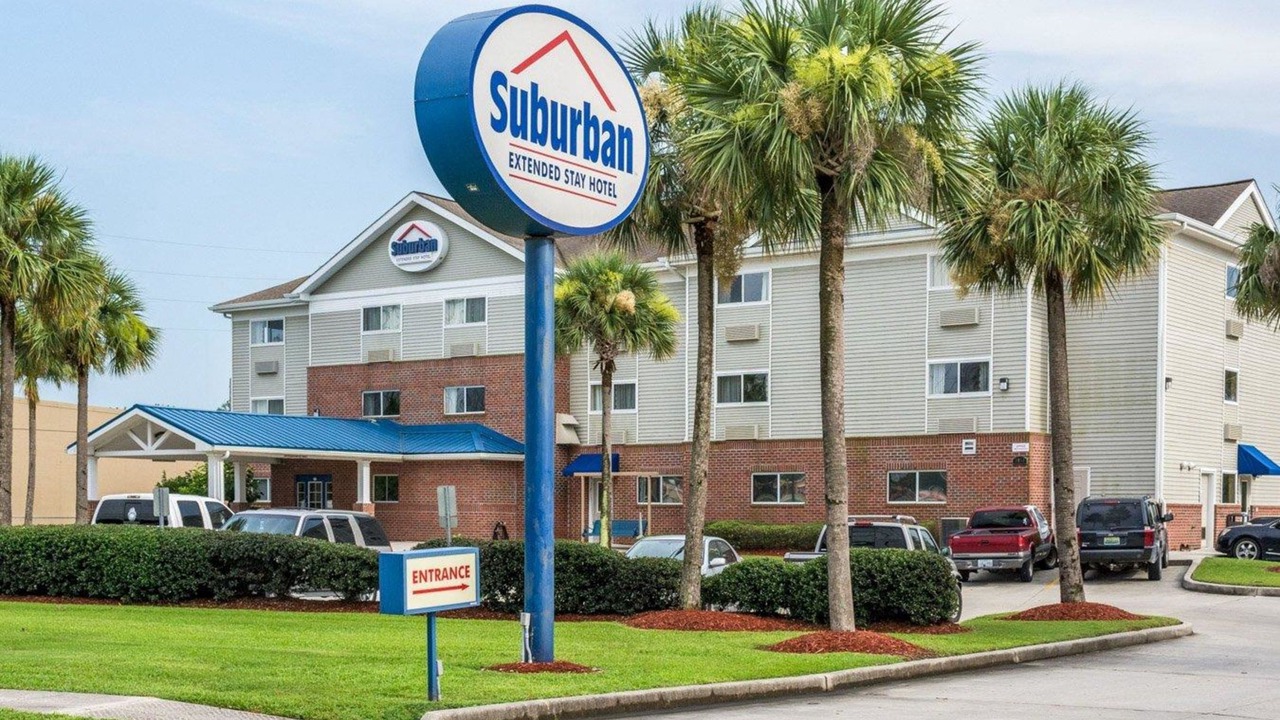 Photo of Outdoor in Westwego