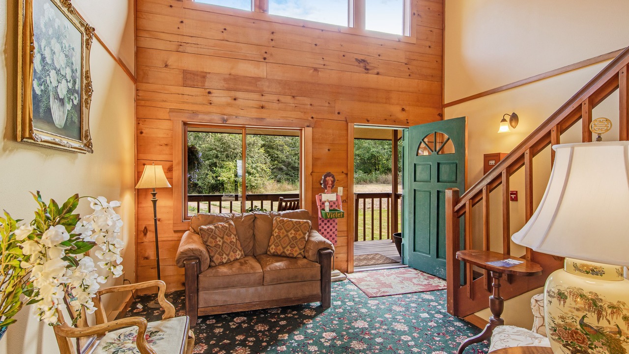 Photo of Others in Deer Harbor