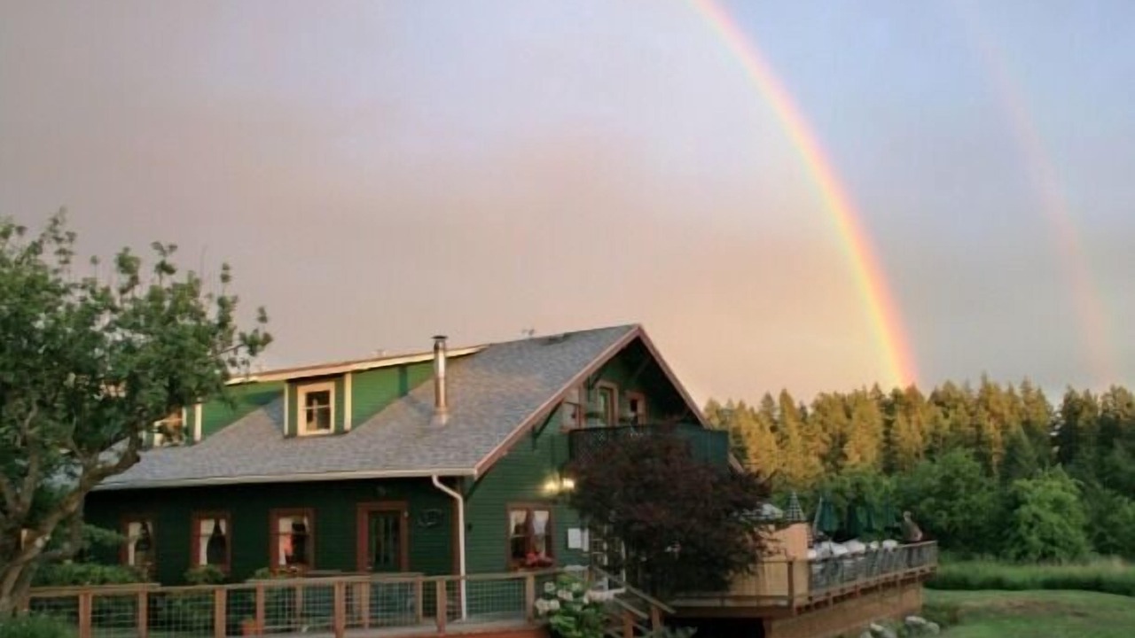 Photo of Outdoor in Deer Harbor