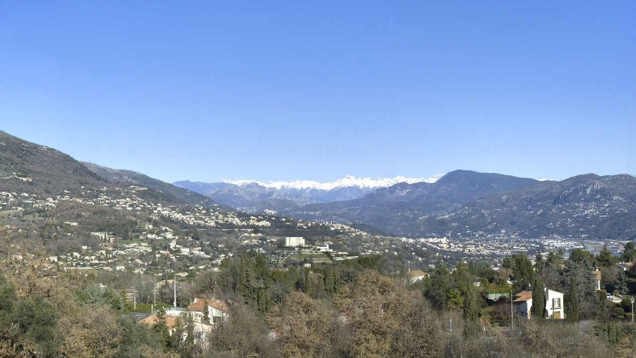 Photo of Patio Balcony in La Gaude