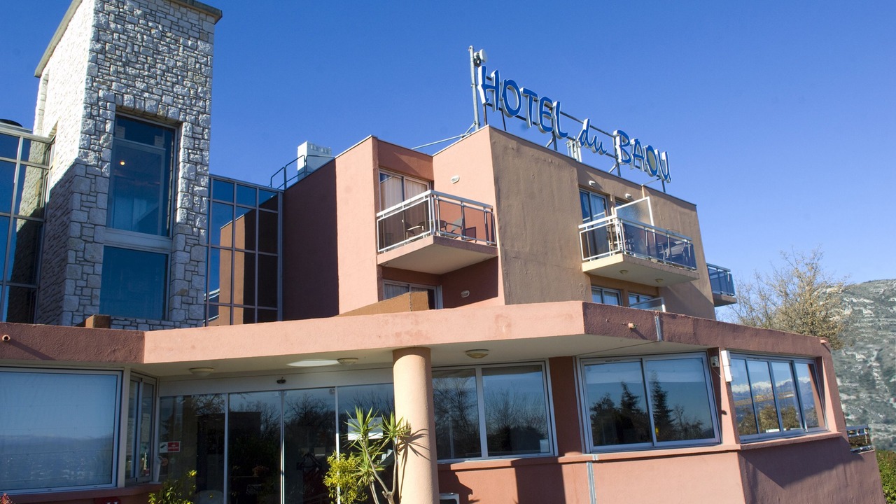 Photo of Outdoor in La Gaude