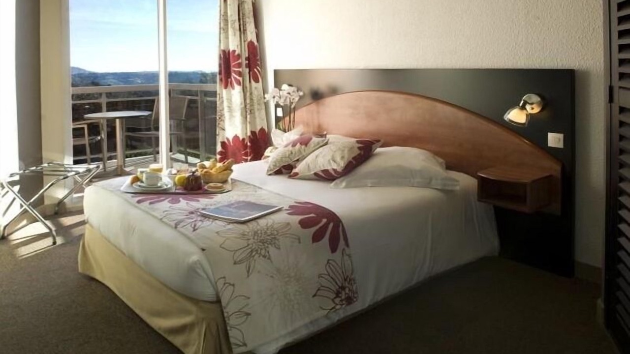 Photo of Bedroom in La Gaude