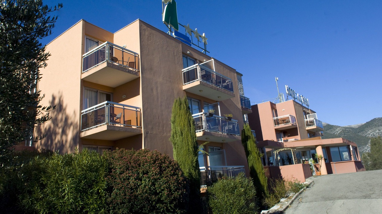 Photo of Outdoor in La Gaude