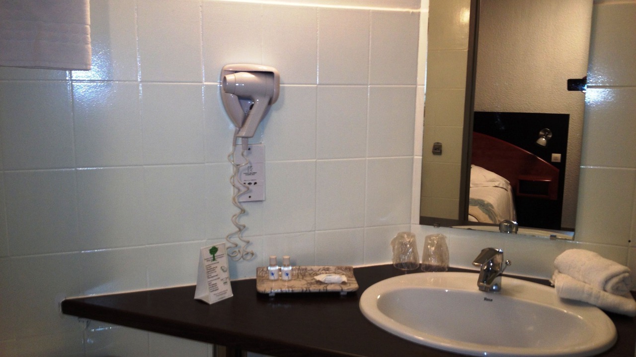 Photo of Bathroom in La Gaude