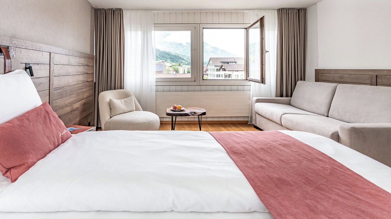 Photo of Bedroom in Weissenstein
