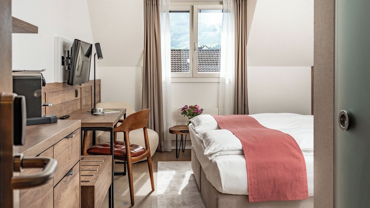 Photo of Bedroom in Weissenstein