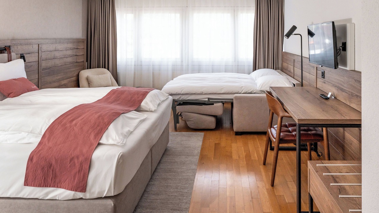 Photo of Bedroom in Weissenstein