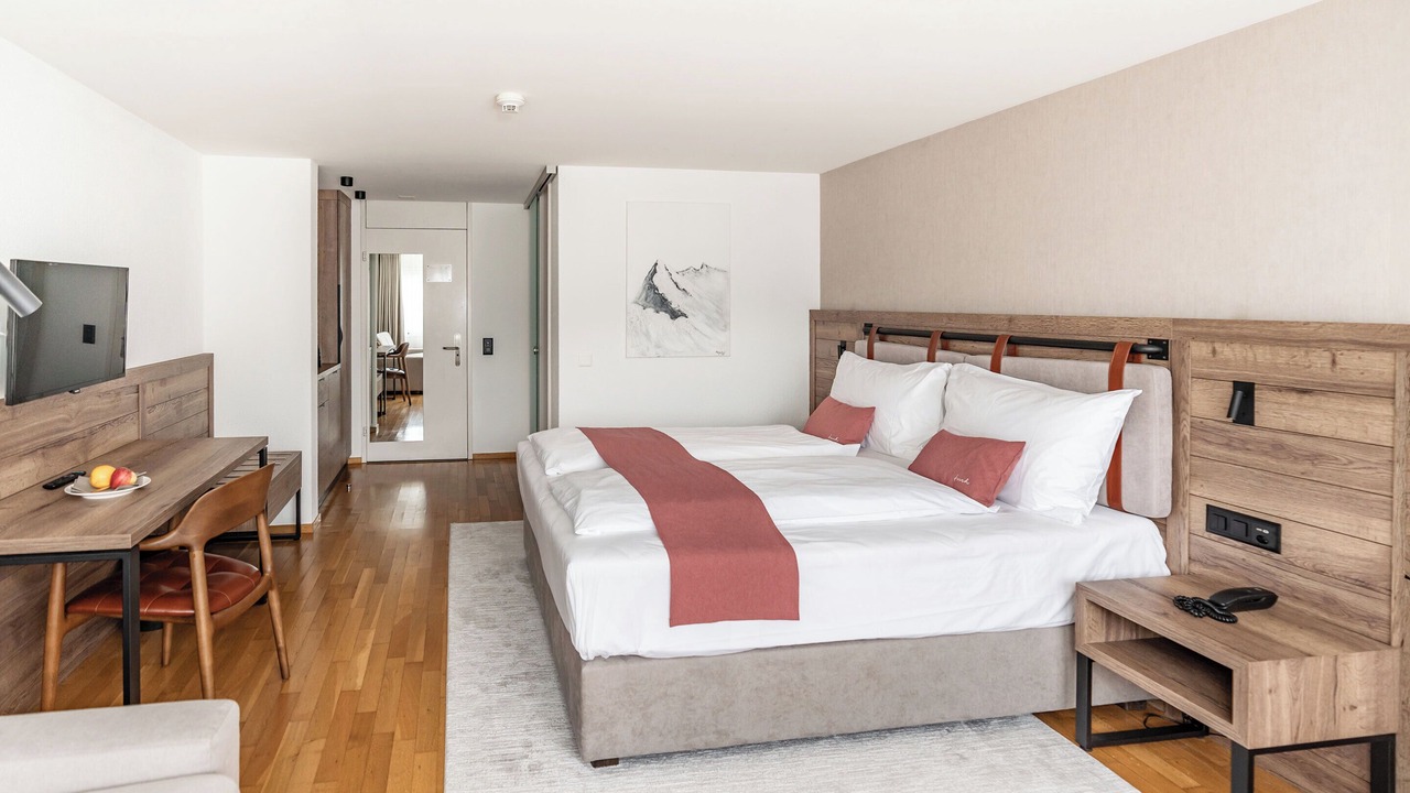 Photo of Bedroom in Weissenstein