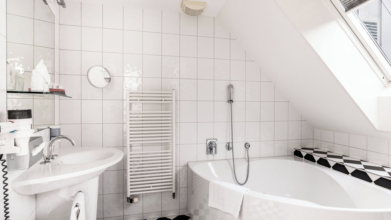 Photo of Bathroom in Weissenstein
