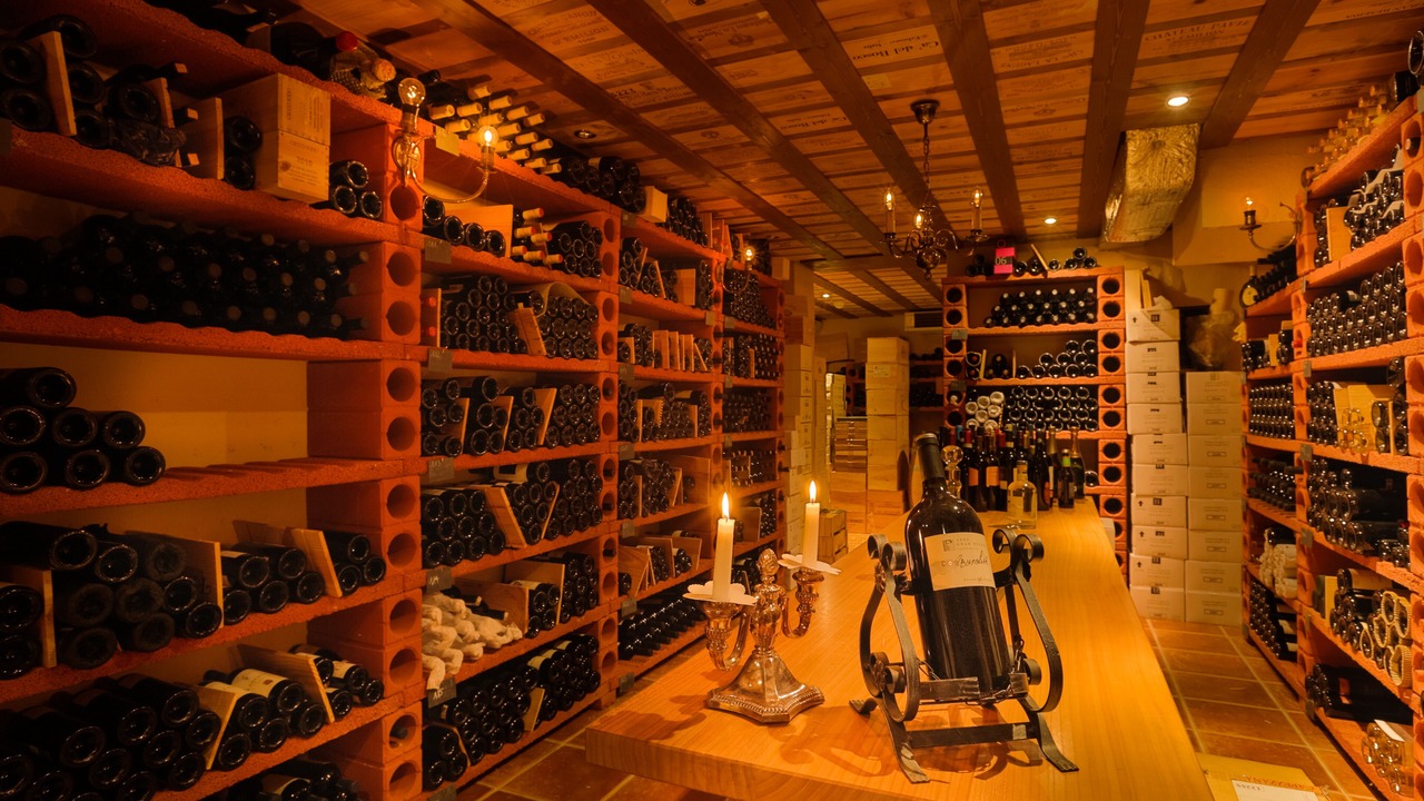 Photo of Bedroom in Spiez