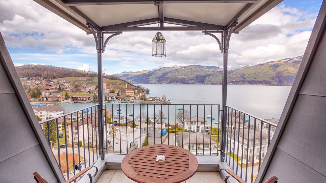 Photo of Outdoor in Spiez