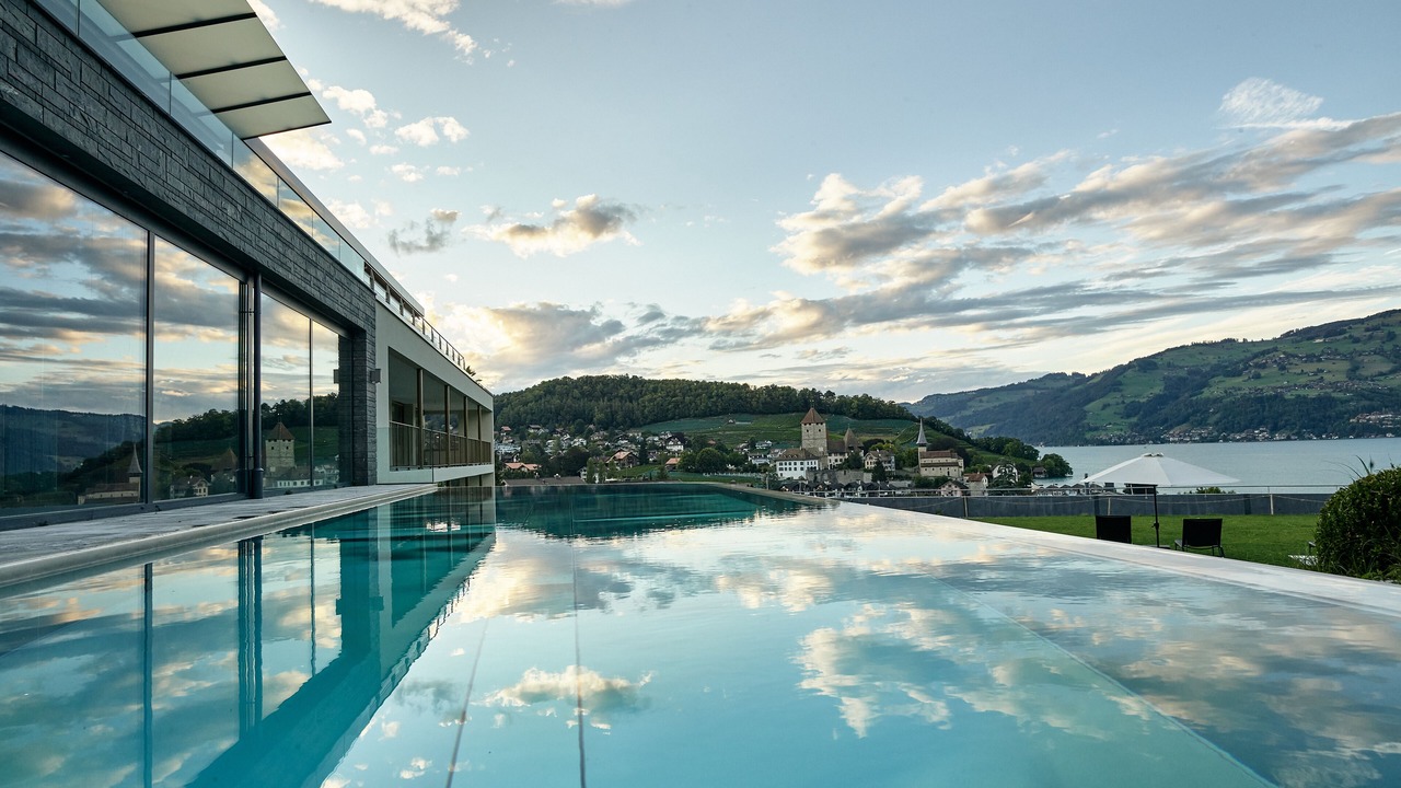 Photo of Outdoor in Spiez