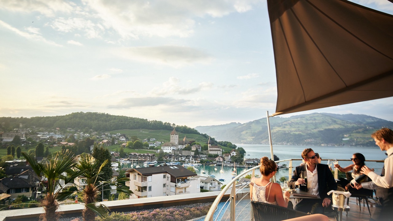 Photo of Others in Spiez