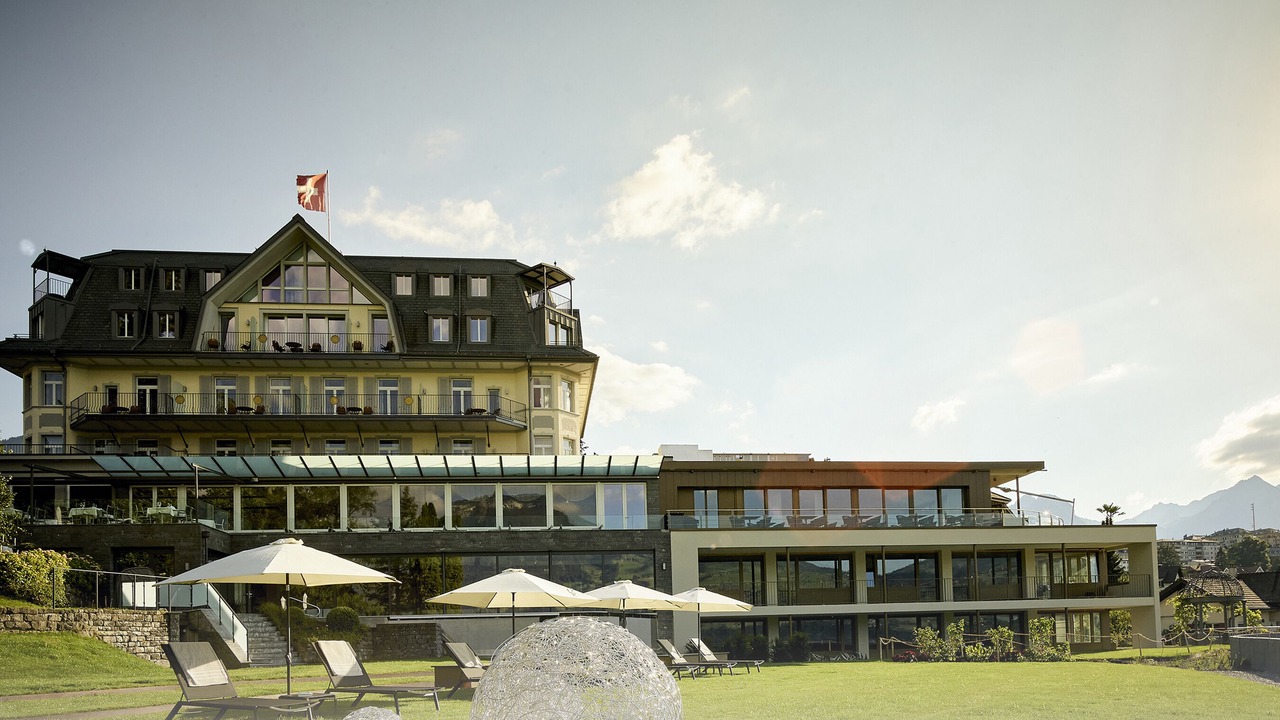 Photo of Outdoor in Spiez