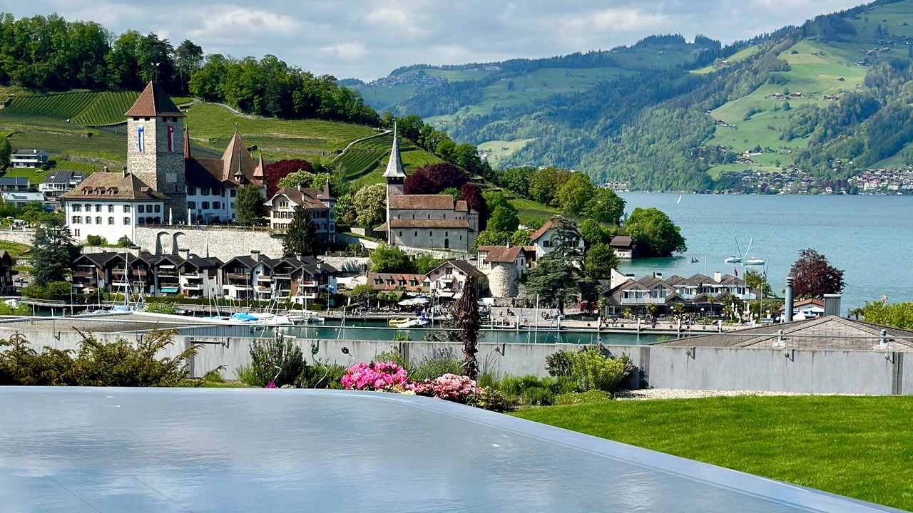 Photo of Outdoor in Spiez