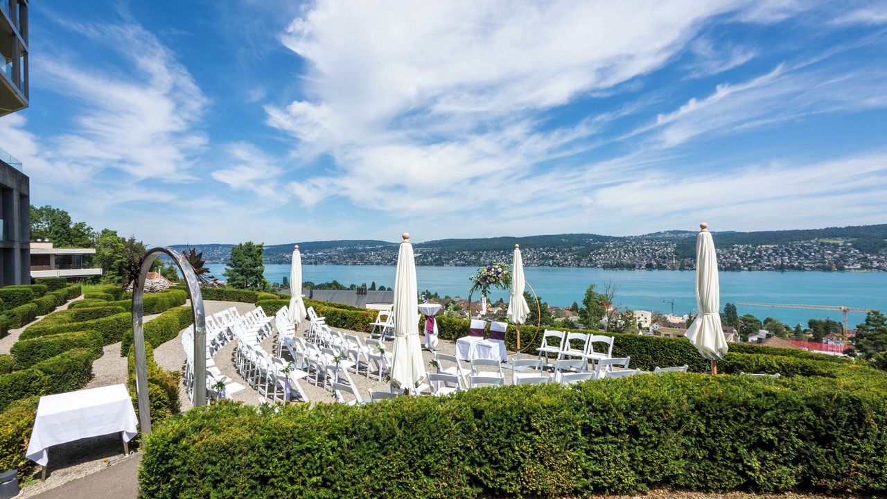 Photo of Outdoor in Horgen District