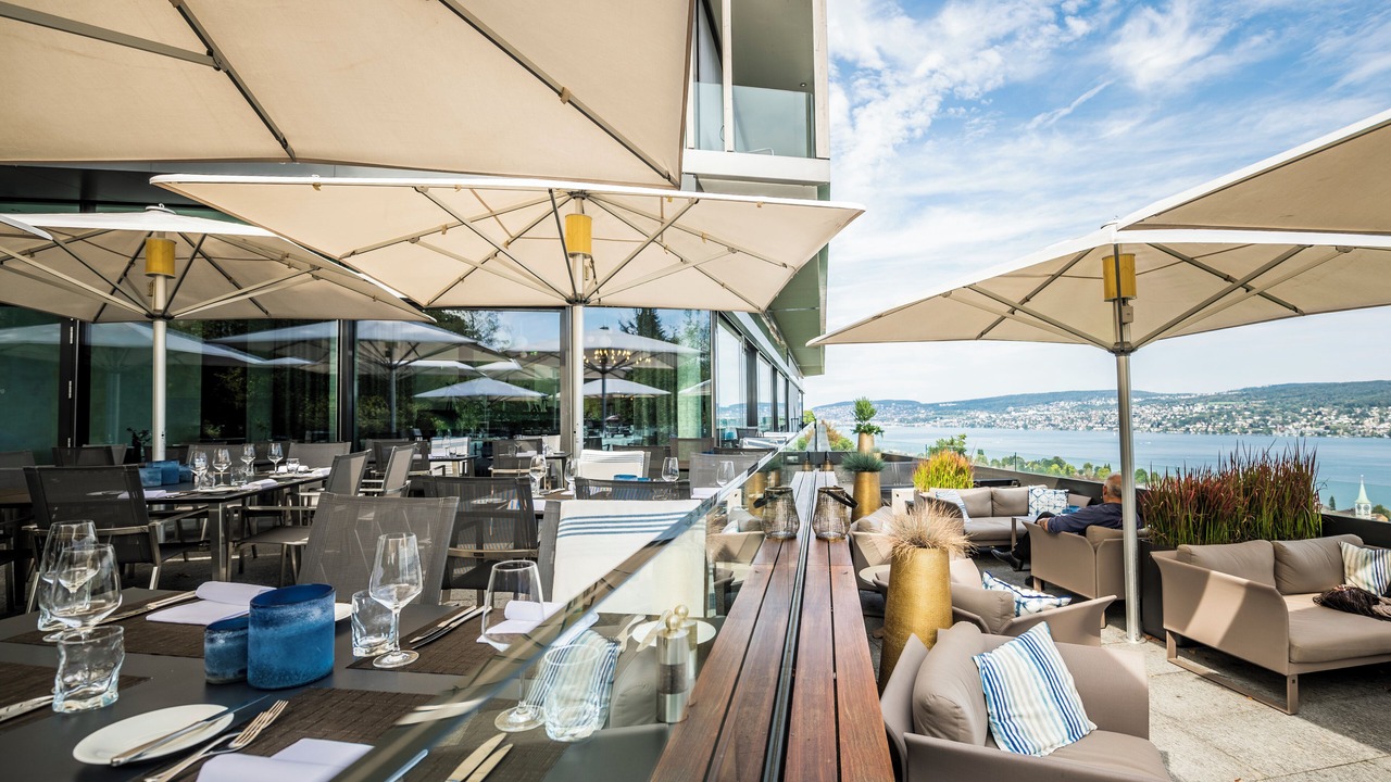 Photo of Others in Horgen District