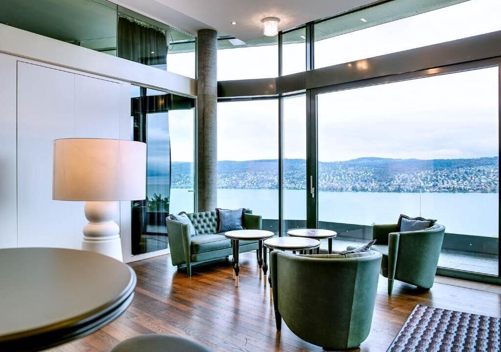 Photo of Others in Horgen District