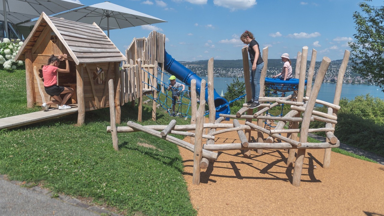 Photo of Outdoor in Horgen District