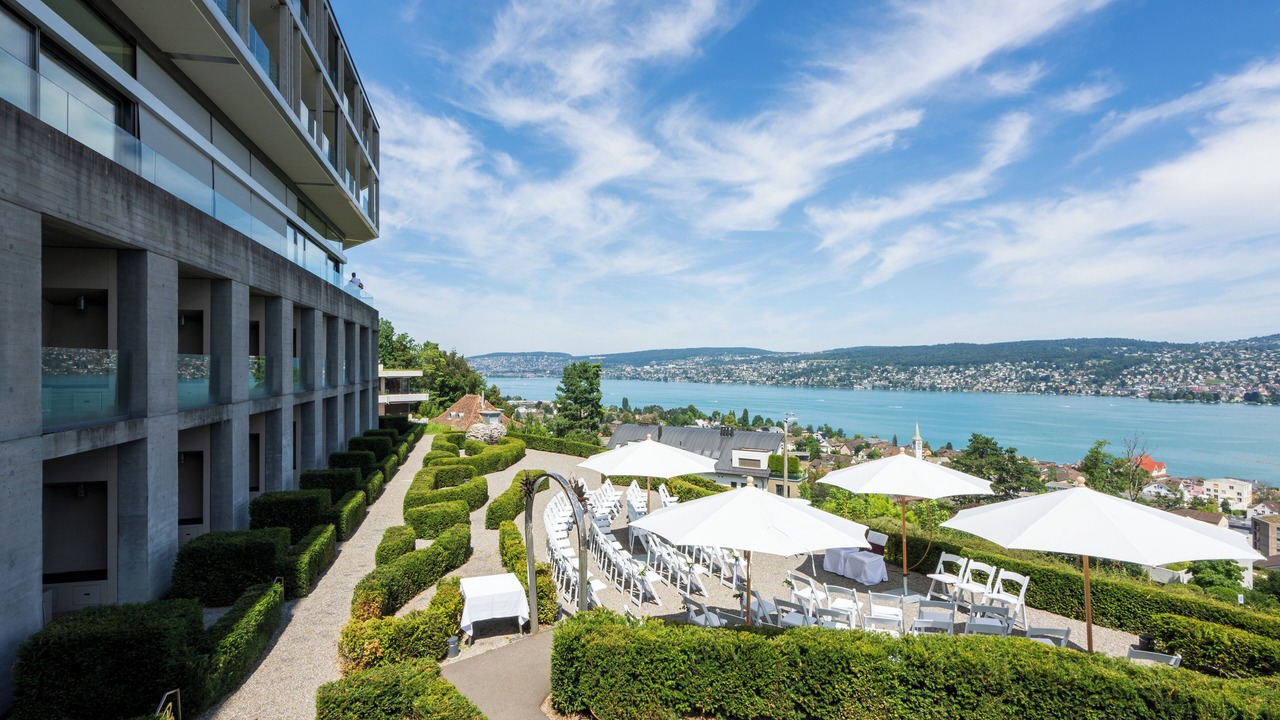 Photo of Outdoor in Horgen District
