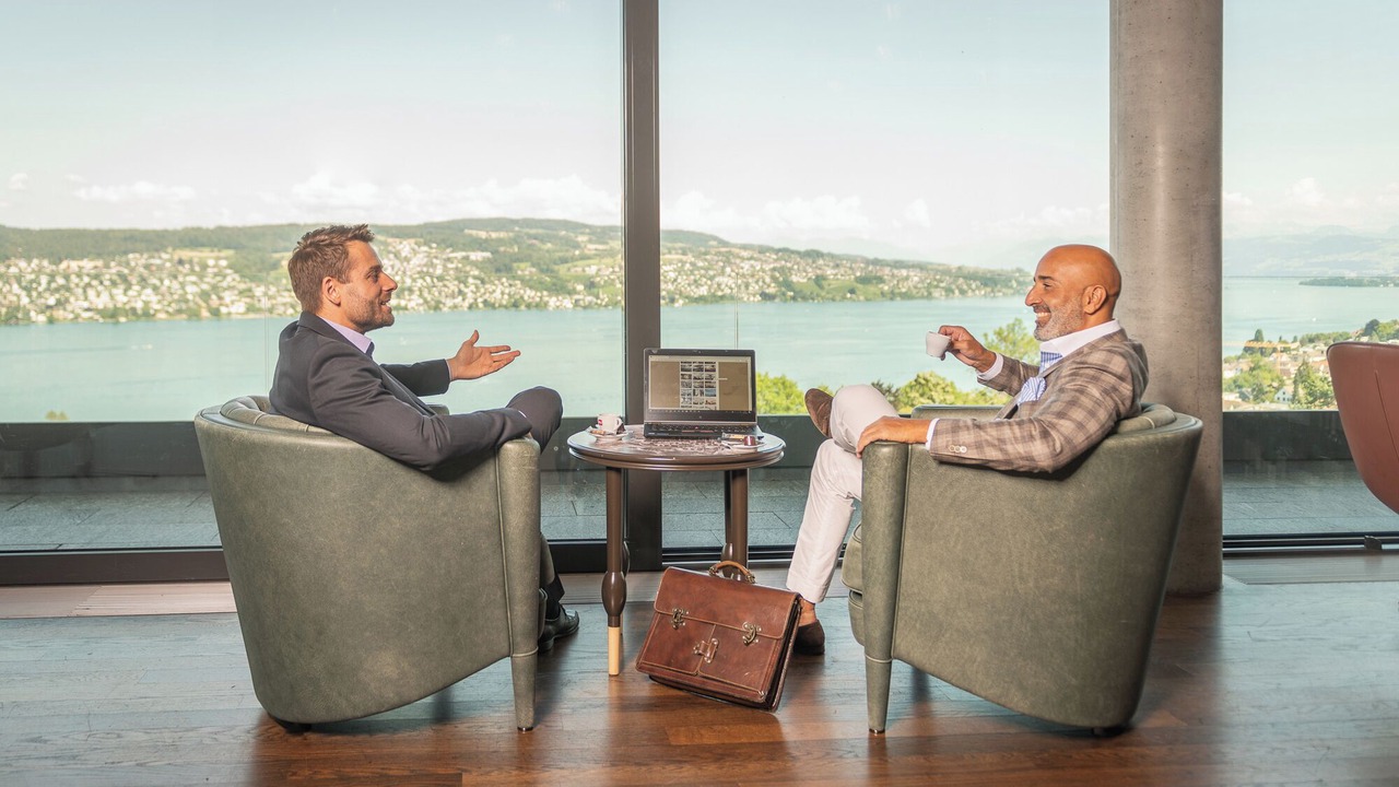 Photo of Others in Horgen District