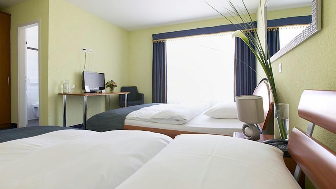 Photo of Bedroom in Dietikon District