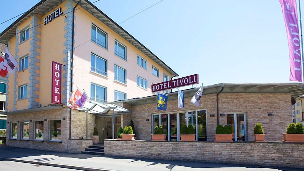 Photo of Outdoor in Dietikon District