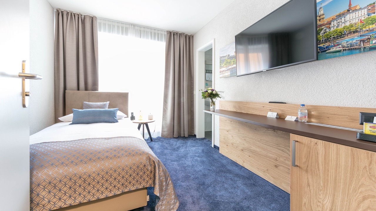 Photo of Bedroom in Dietikon District