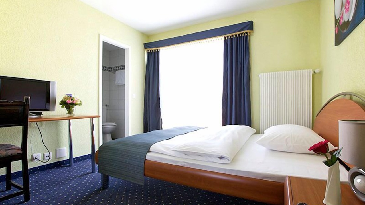 Photo of Bedroom in Dietikon District